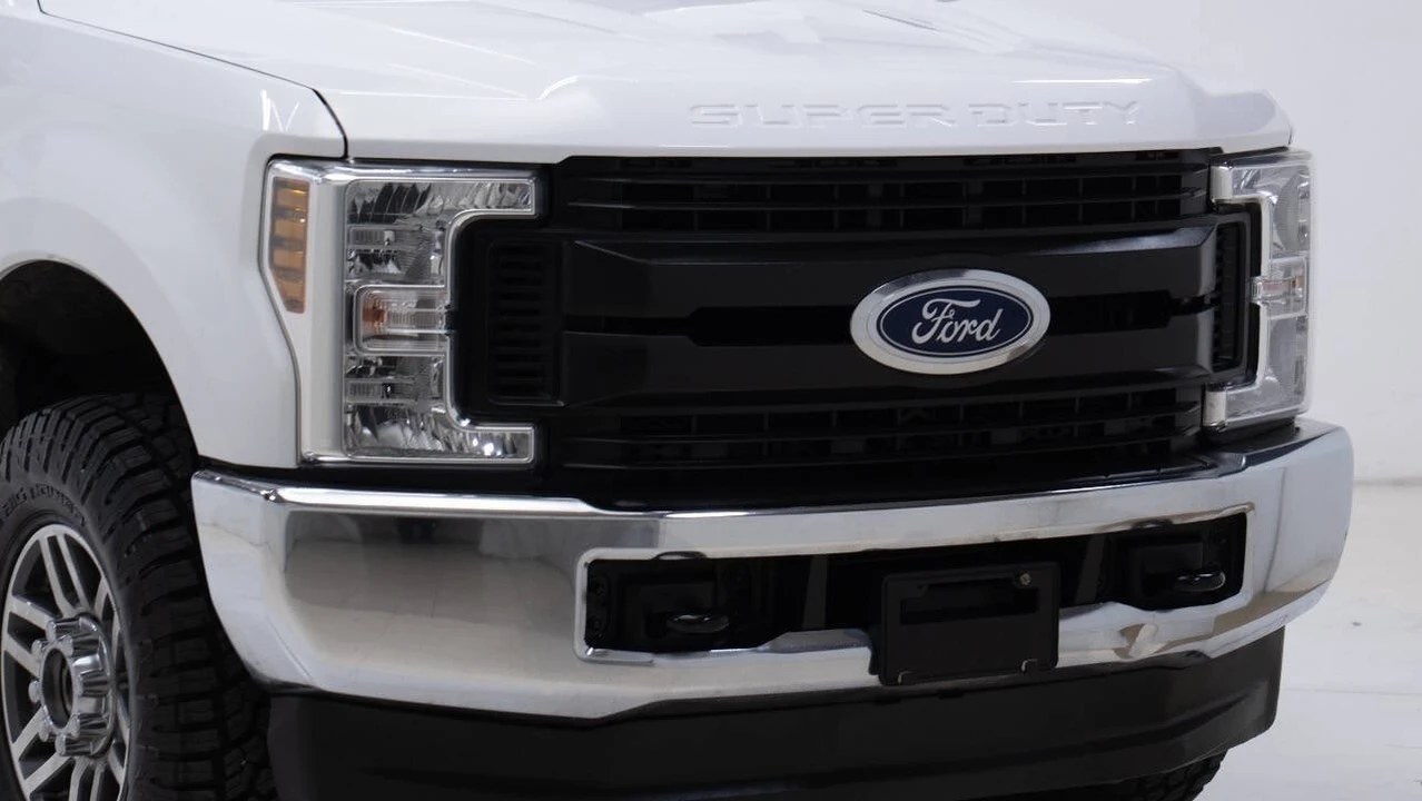 2019 Ford Super Duty 4th Gen - Image 10 of 12