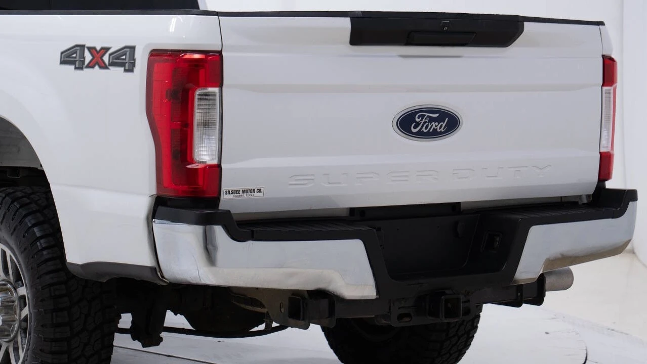 2019 Ford Super Duty 4th Gen - Image 12 of 12