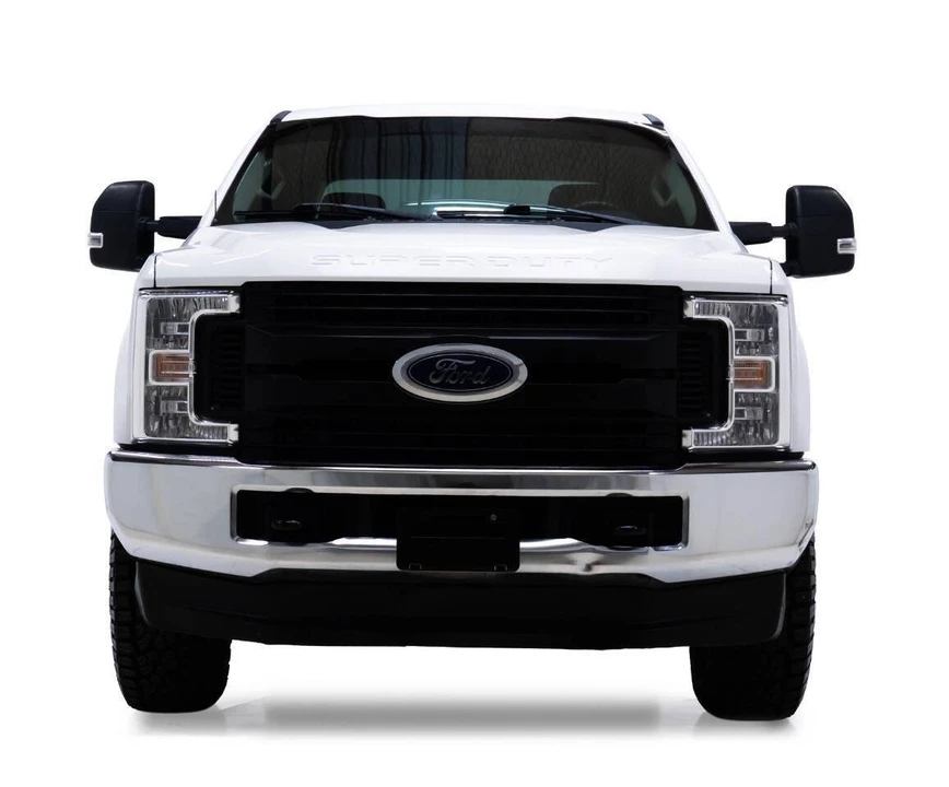 2019 Ford Super Duty 4th Gen - Image 7 of 12