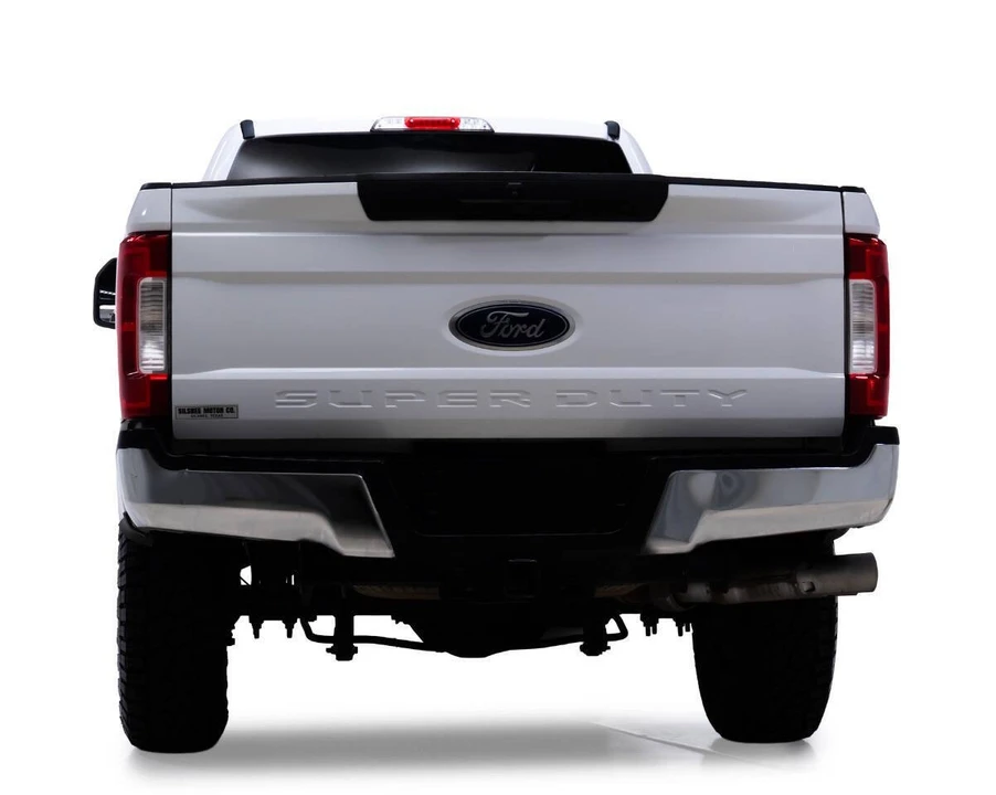 2019 Ford Super Duty 4th Gen - Image 8 of 12