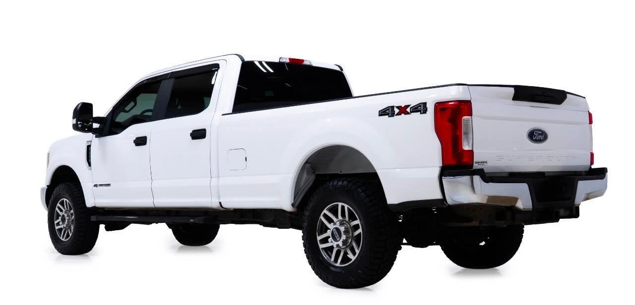 2019 Ford Super Duty 4th Gen - Image 4 of 12
