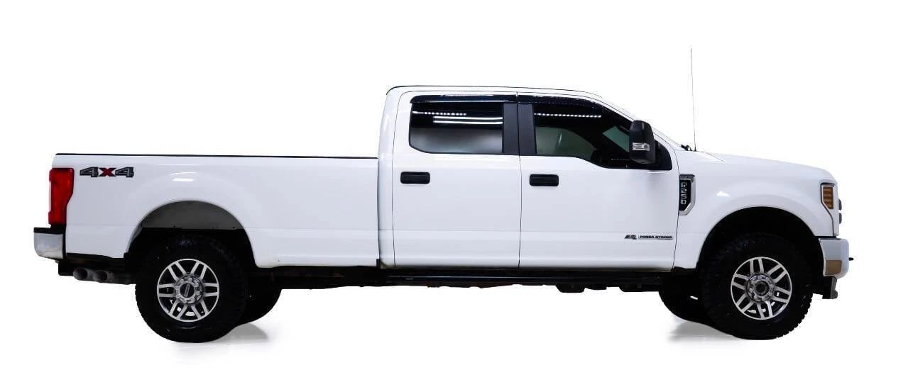 2019 Ford Super Duty 4th Gen - Image 5 of 12