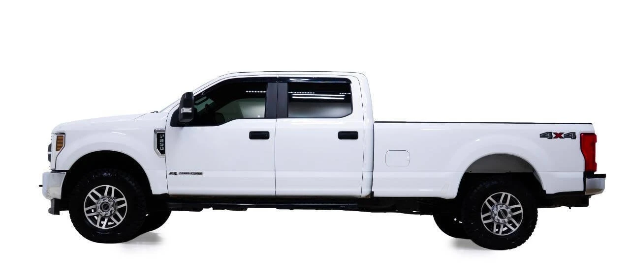 2019 Ford Super Duty 4th Gen - Image 6 of 12