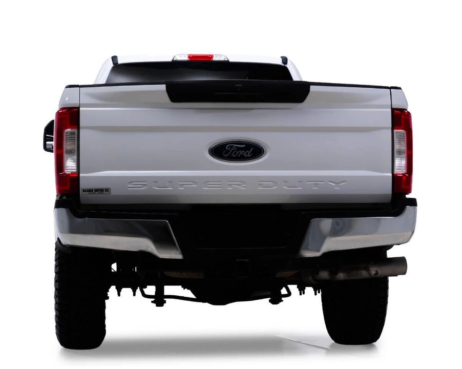 2019 Ford Super Duty 4th Gen - Image 8 of 12