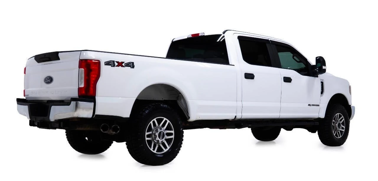 2019 Ford Super Duty 4th Gen - Image 3 of 12