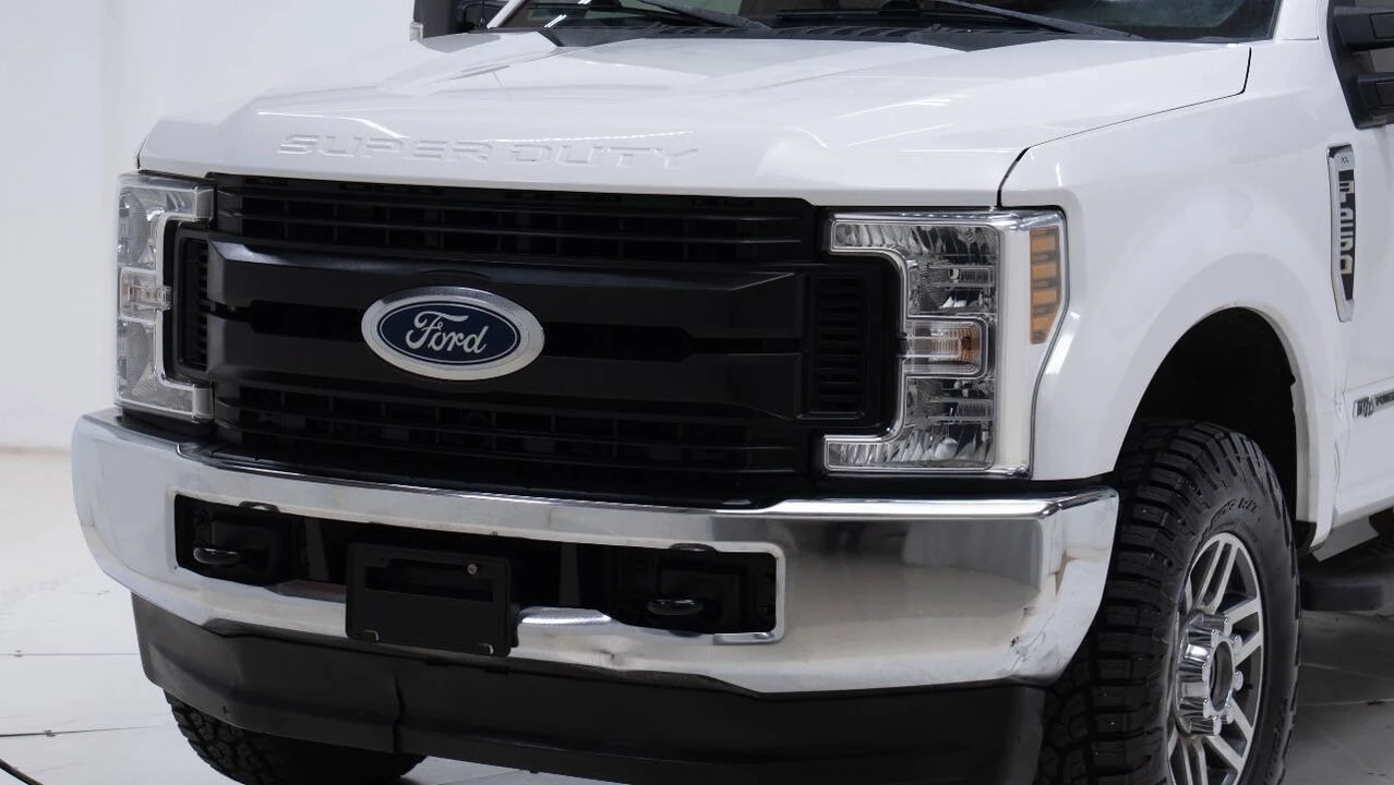 2019 Ford Super Duty 4th Gen - Image 9 of 12