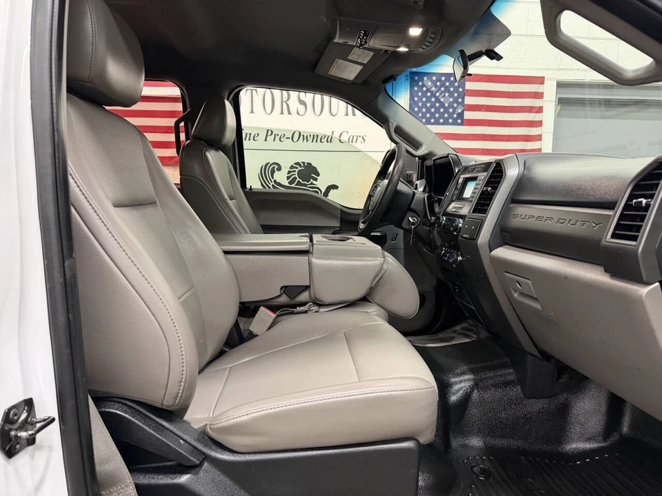 2019 Ford Super Duty 5th Gen - Image 5 of 12
