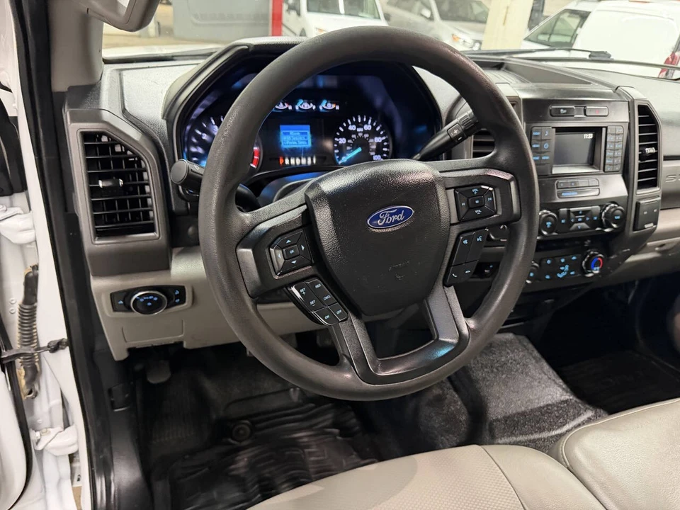 2019 Ford Super Duty 5th Gen - Image 9 of 12