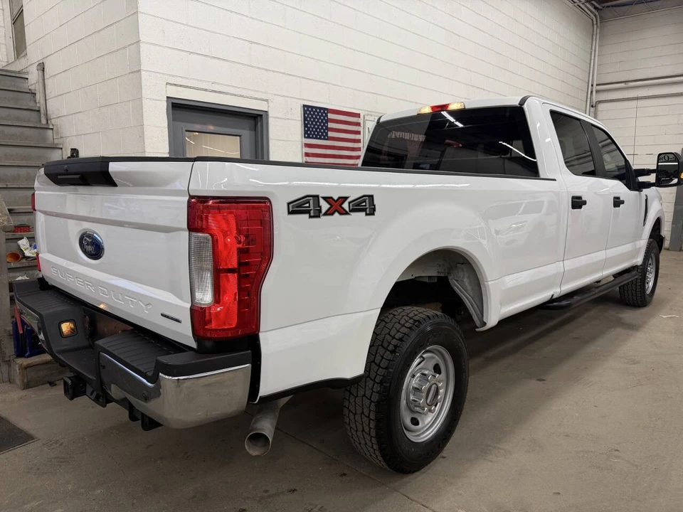 2019 Ford Super Duty 5th Gen - Image 4 of 12