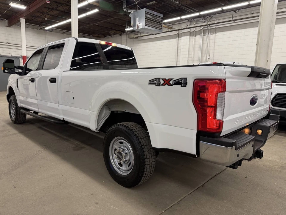 2019 Ford Super Duty 5th Gen - Image 2 of 12