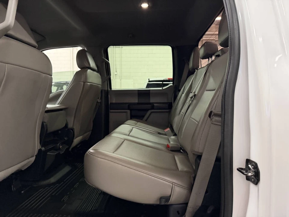 2019 Ford Super Duty 5th Gen - Image 6 of 12