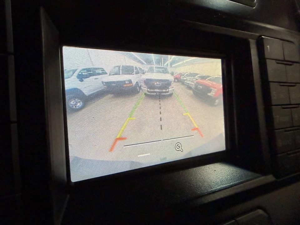 2019 Ford Super Duty 5th Gen - Image 8 of 12