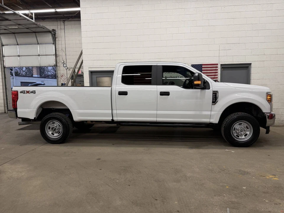 2019 Ford Super Duty 5th Gen - Image 11 of 12
