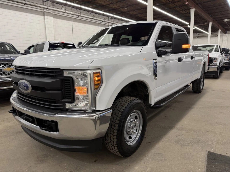 2019 Ford Super Duty 5th Gen - Image 3 of 12