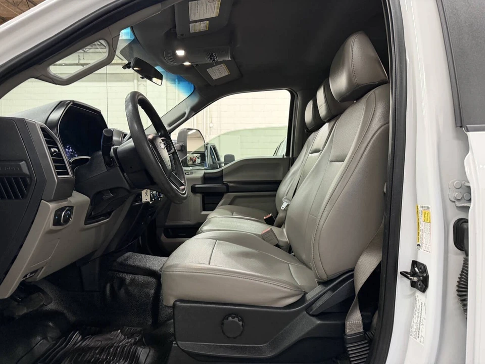 2019 Ford Super Duty 5th Gen - Image 7 of 12