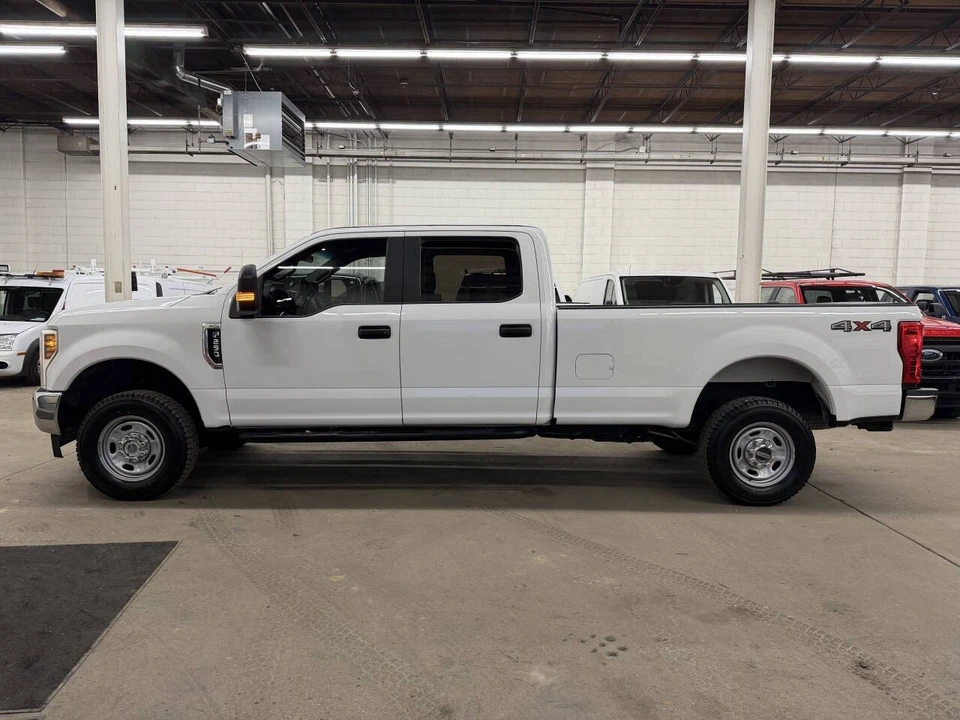 2019 Ford Super Duty 5th Gen - Image 12 of 12