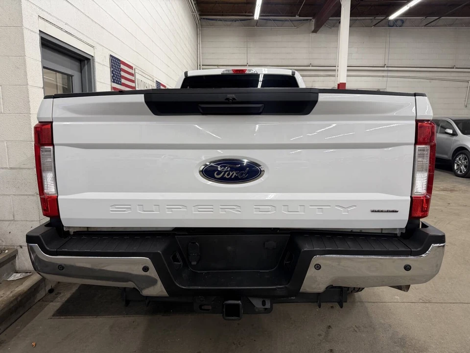 2019 Ford Super Duty 5th Gen - Image 10 of 12