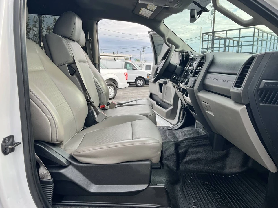 2019 Ford Super Duty 4th Gen - Image 21 of 23
