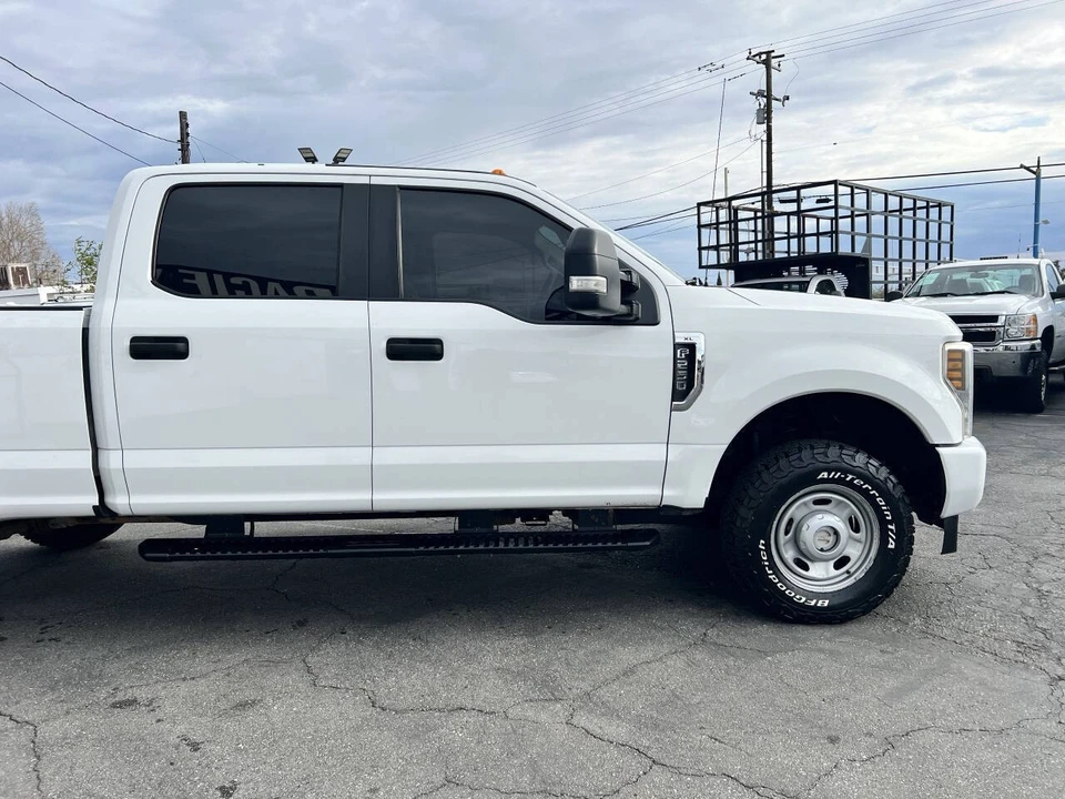 2019 Ford Super Duty 4th Gen - Image 5 of 23
