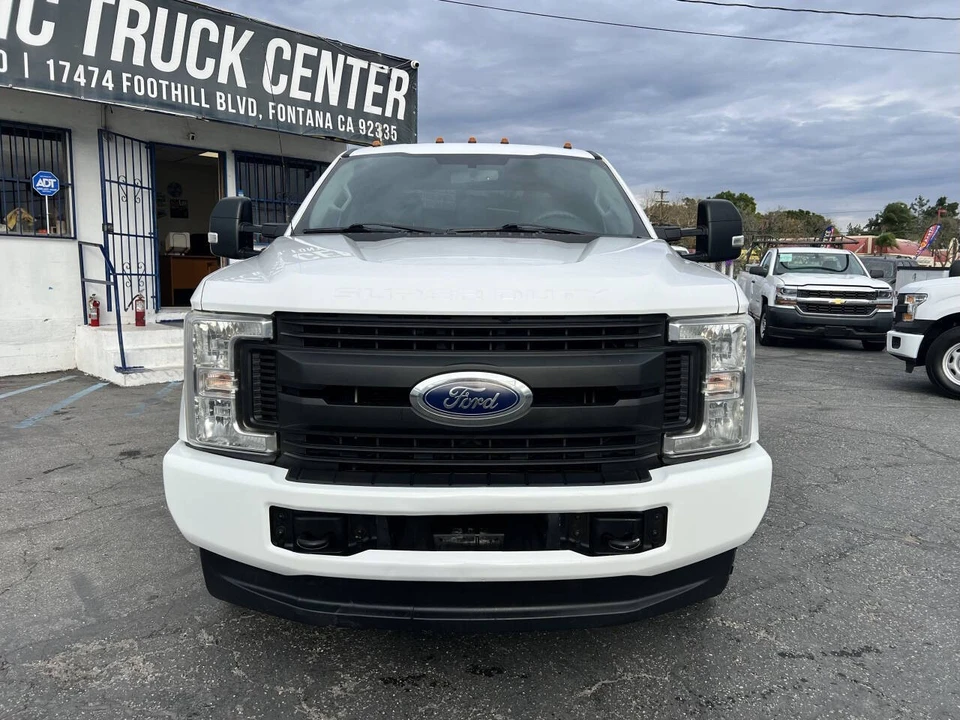 2019 Ford Super Duty 4th Gen - Image 2 of 23