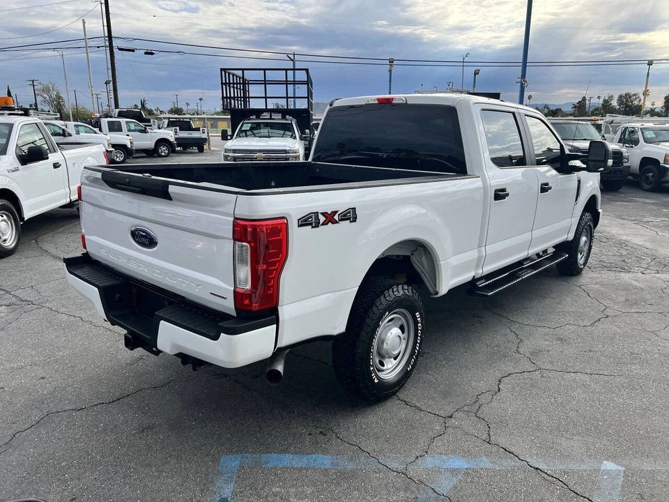 2019 Ford Super Duty 4th Gen - Image 7 of 23