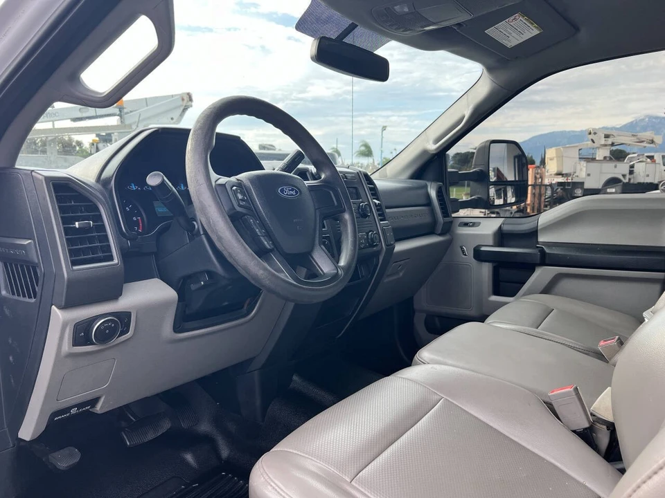 2019 Ford Super Duty 4th Gen - Image 13 of 23