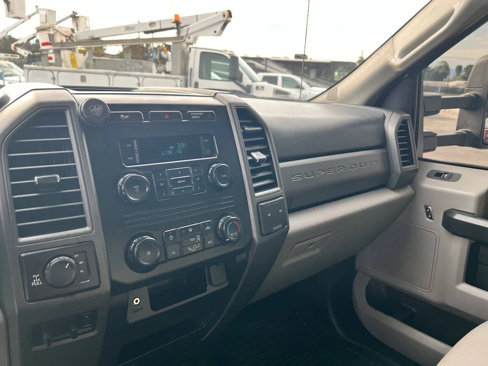 2019 Ford Super Duty 4th Gen - Image 16 of 23