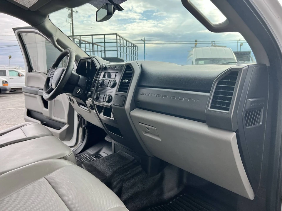 2019 Ford Super Duty 4th Gen - Image 20 of 23