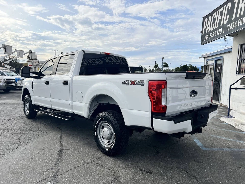 2019 Ford Super Duty 4th Gen - Image 9 of 23