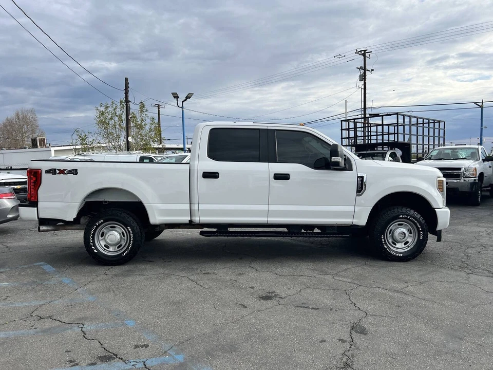 2019 Ford Super Duty 4th Gen - Image 4 of 23