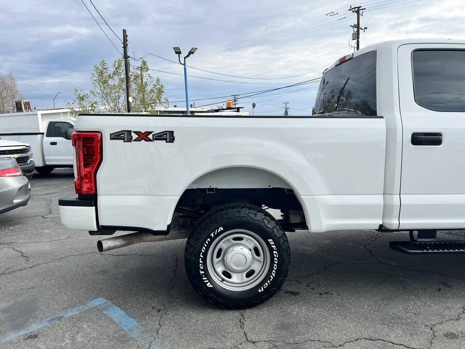 2019 Ford Super Duty 4th Gen - Image 6 of 23