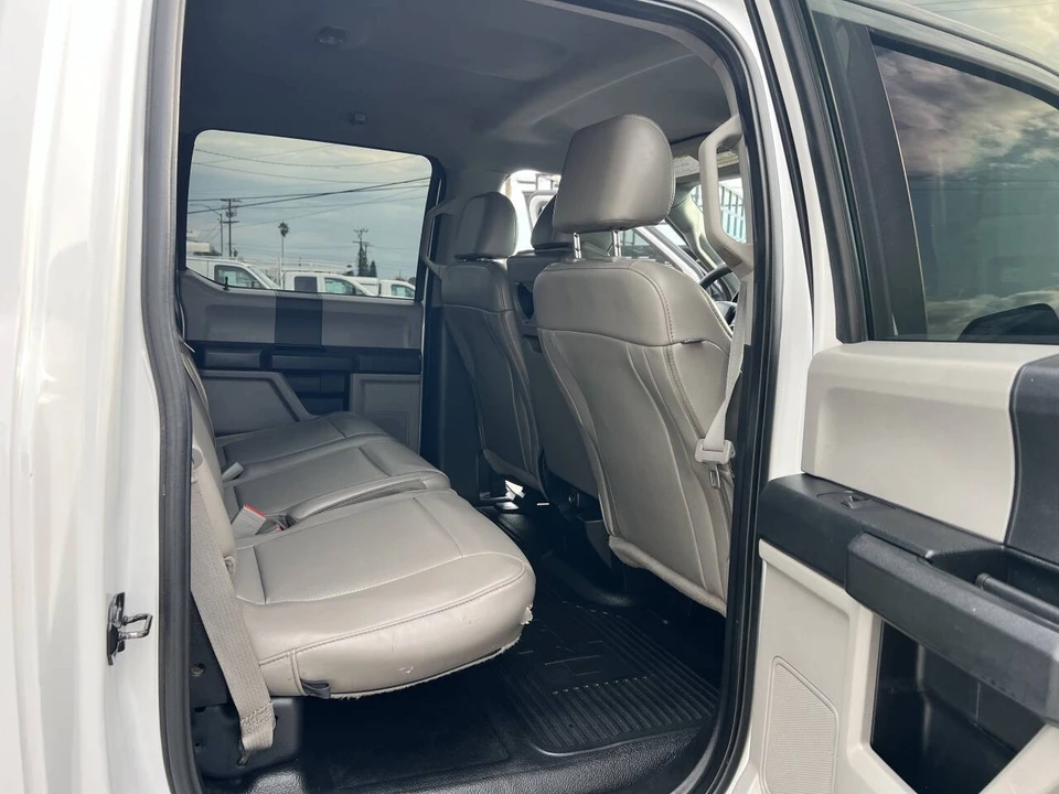 2019 Ford Super Duty 4th Gen - Image 22 of 23