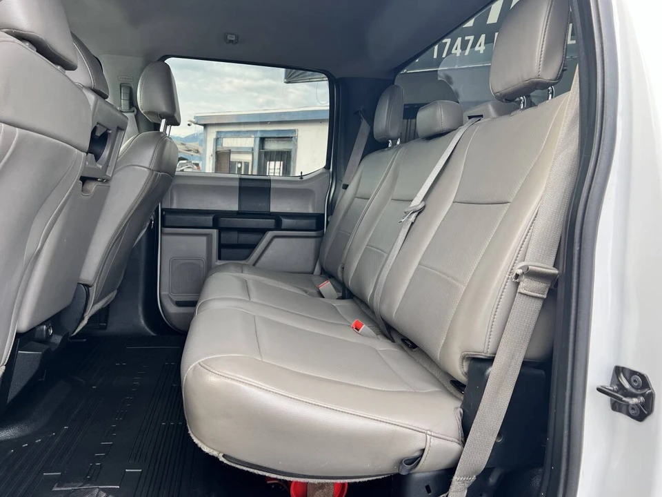 2019 Ford Super Duty 4th Gen - Image 18 of 23