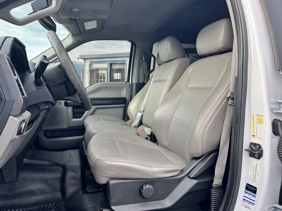 2019 Ford Super Duty 4th Gen - Image 14 of 23