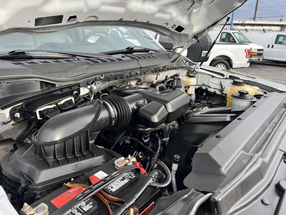 2019 Ford Super Duty 4th Gen - Image 23 of 23