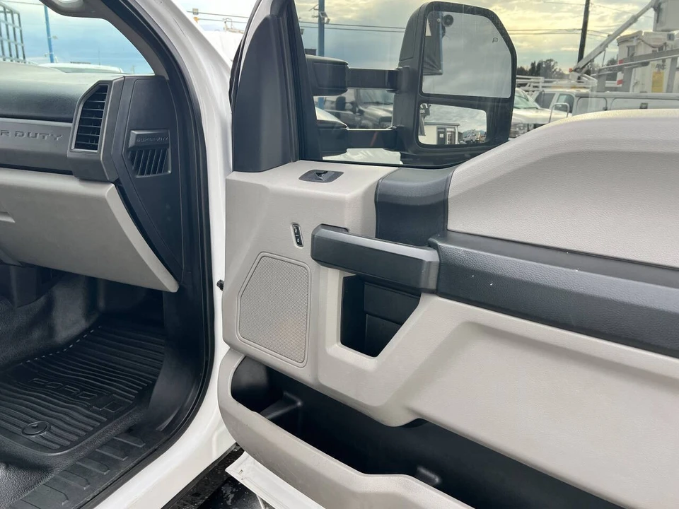 2019 Ford Super Duty 4th Gen - Image 19 of 23