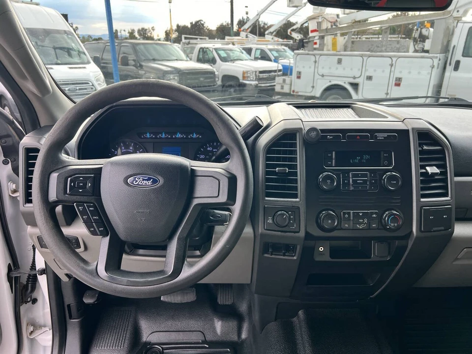 2019 Ford Super Duty 4th Gen - Image 15 of 23