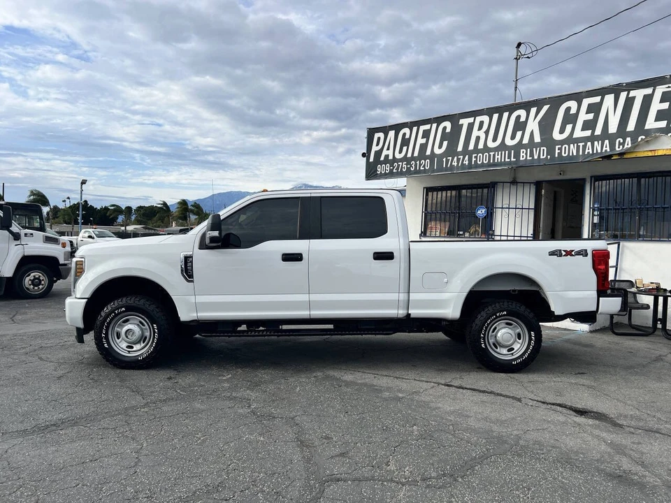 2019 Ford Super Duty 4th Gen - Image 10 of 23