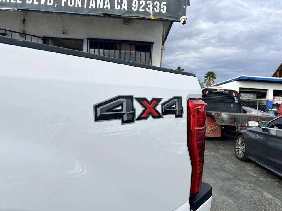 2019 Ford Super Duty 4th Gen - Image 11 of 23