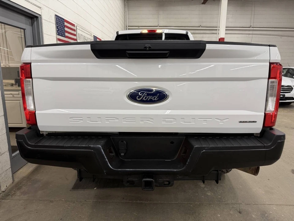 2019 Ford Super Duty 4th Gen - Image 11 of 12