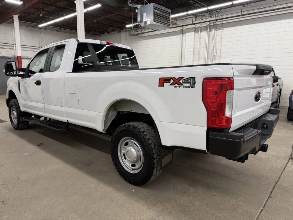 2019 Ford Super Duty 4th Gen - Image 3 of 21