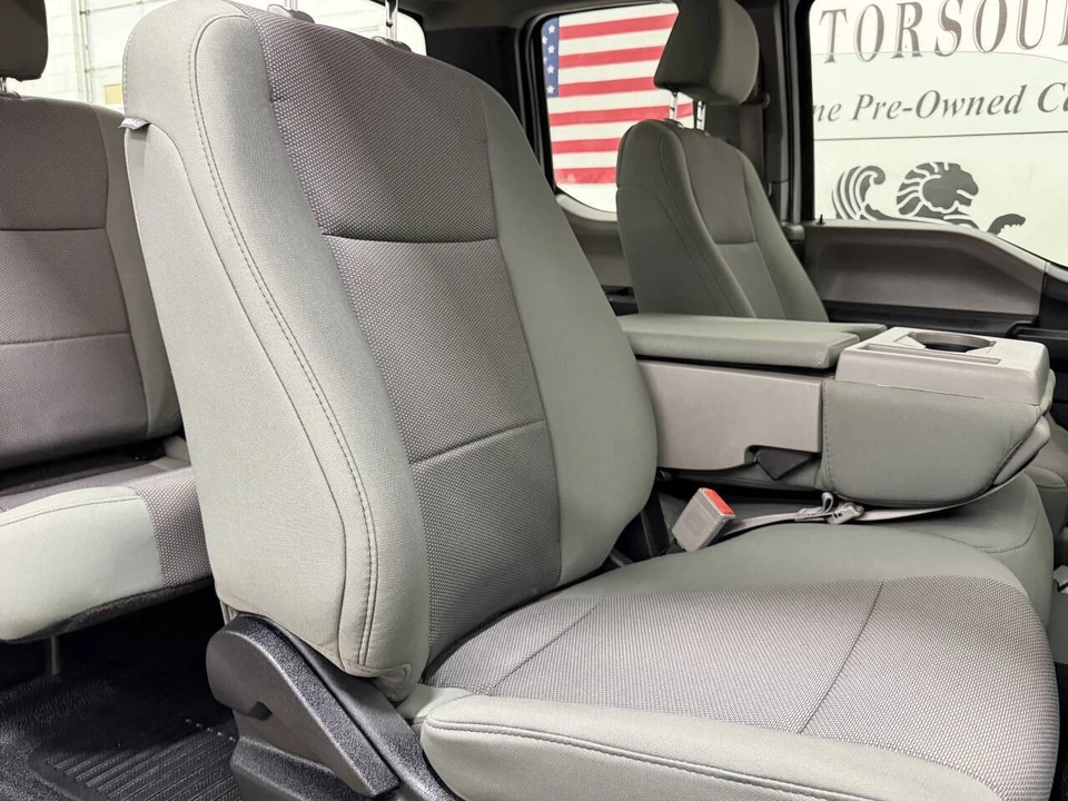 2019 Ford Super Duty 4th Gen - Image 14 of 21
