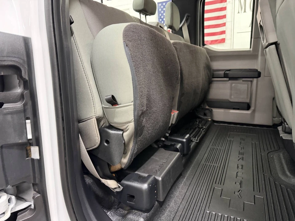 2019 Ford Super Duty 4th Gen - Image 21 of 21