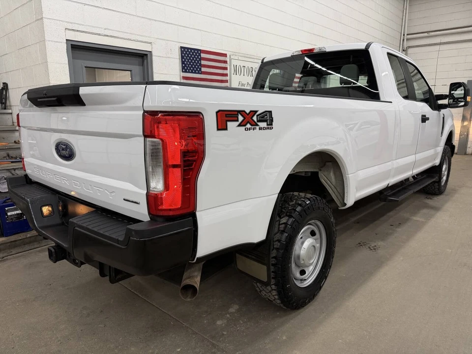 2019 Ford Super Duty 4th Gen - Image 2 of 12