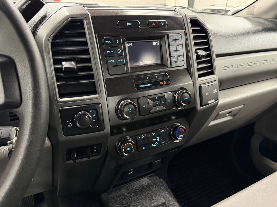 2019 Ford Super Duty 4th Gen - Image 19 of 21