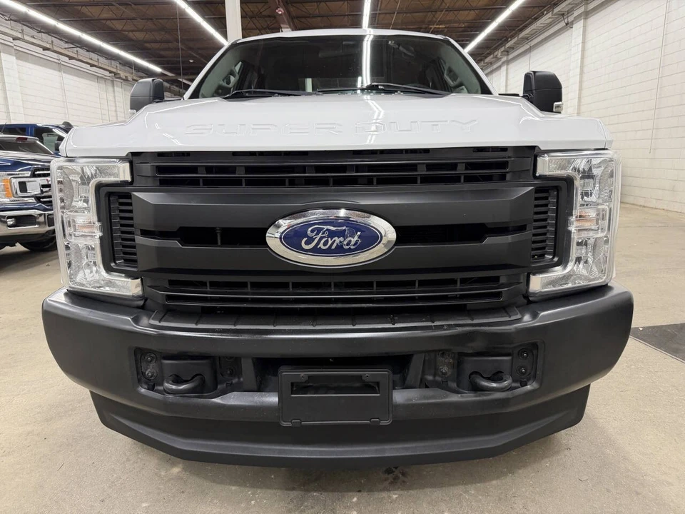 2019 Ford Super Duty 4th Gen - Image 10 of 21