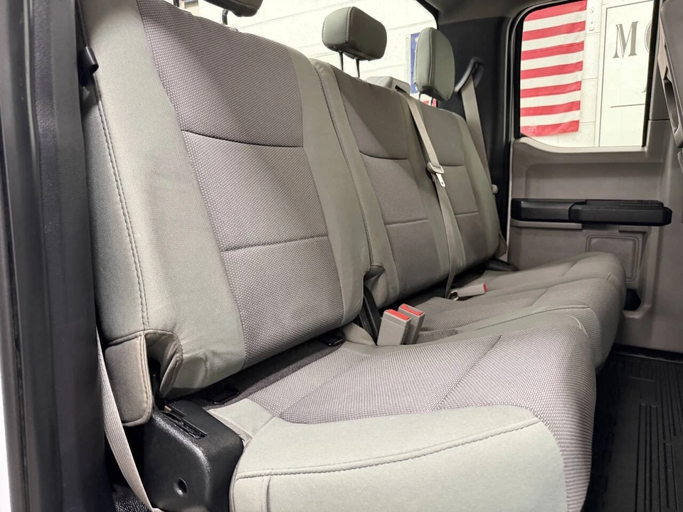 2019 Ford Super Duty 4th Gen - Image 8 of 12