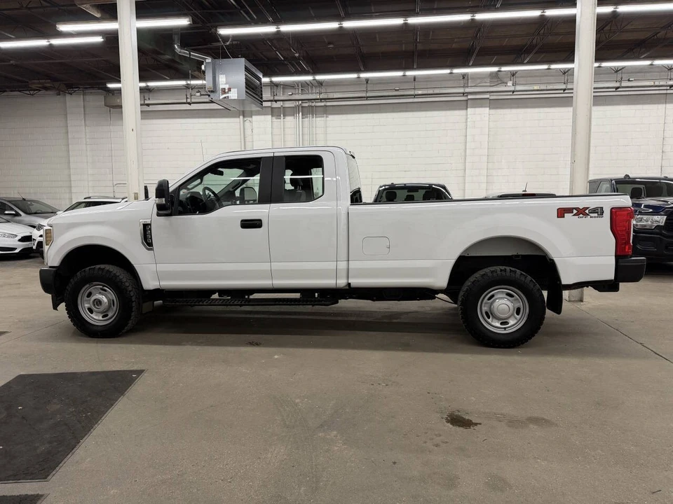 2019 Ford Super Duty 4th Gen - Image 9 of 21