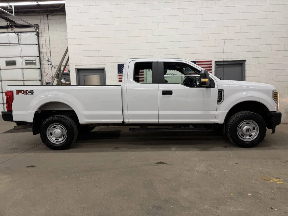 2019 Ford Super Duty 4th Gen - Image 13 of 21