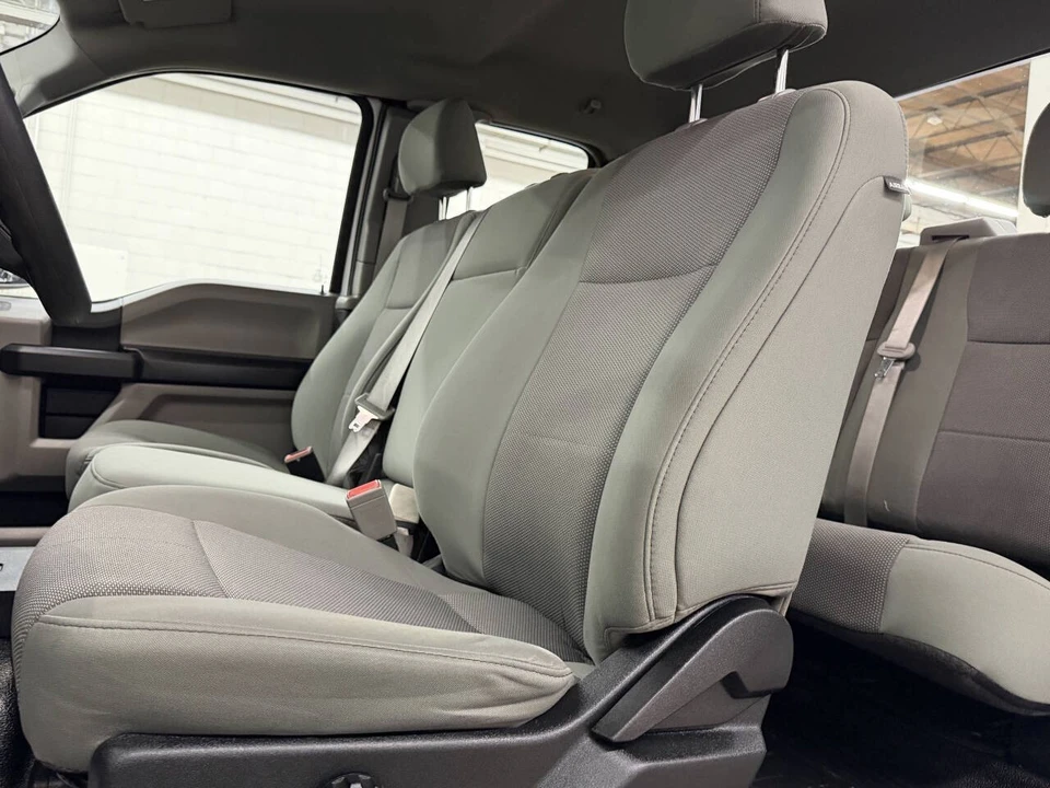 2019 Ford Super Duty 4th Gen - Image 15 of 21